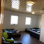 Zaječský šenk Penzion Zaječí