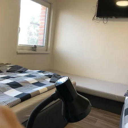 Penzion Zaječský šenk *