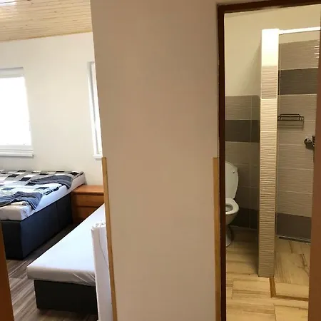 Zaječský šenk *