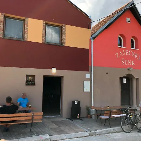 Zajazd Zajecsky Senk