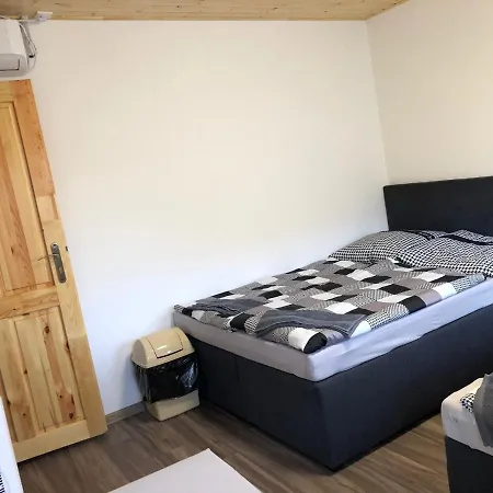 Zajazd Zajecsky Senk Zaječí