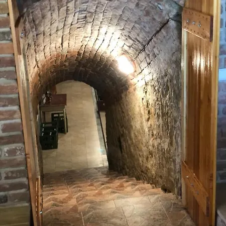 Zaječský šenk *