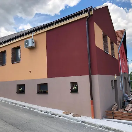 Zaječský šenk