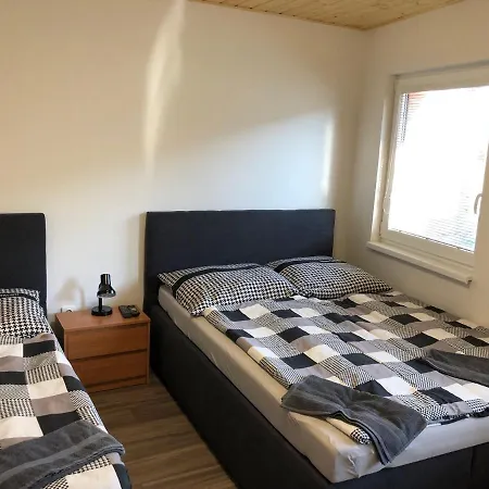 Penzion Zaječský šenk *