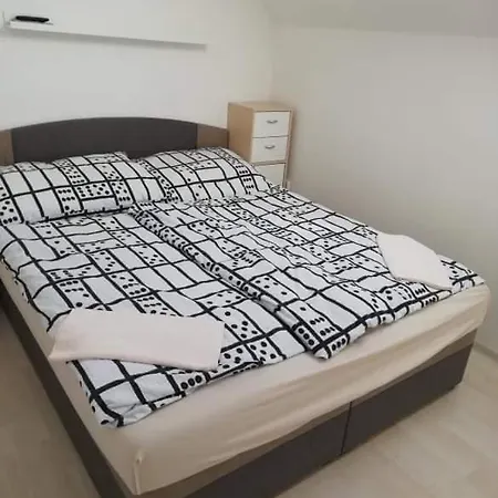 Zaječský šenk Penzion