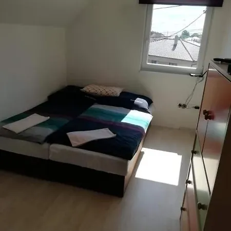 Penzion Zaječský šenk