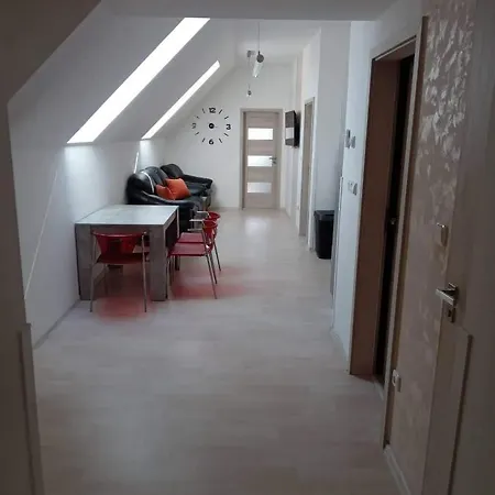 Zaječský šenk Penzion *