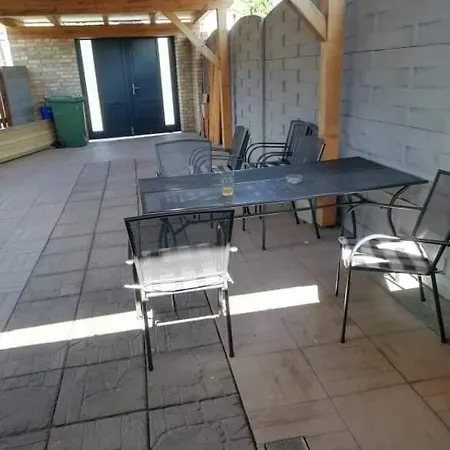 Zaječský šenk Zaječí
