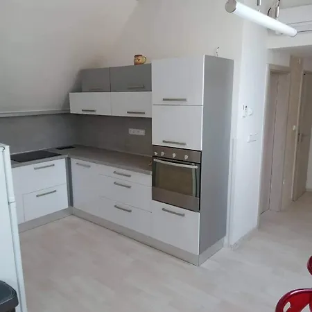 Penzion Zaječský šenk