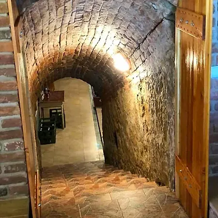Zaječský šenk Penzion