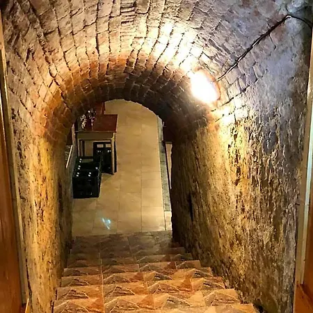 Penzion Zaječský šenk *