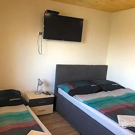 Zaječský šenk * Zaječí