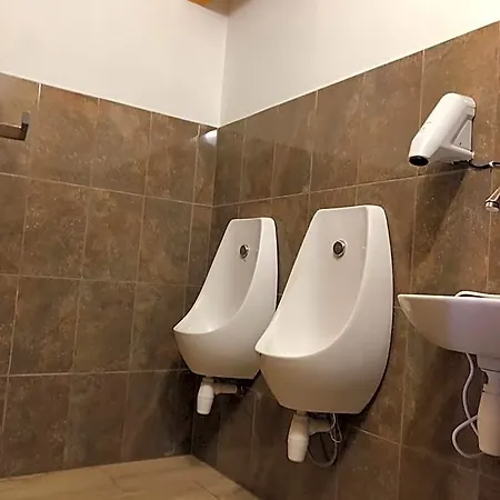 Zaječský šenk Penzion
