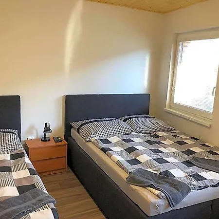 Zajecsky Senk * Zaječí