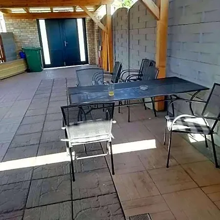 Penzion Zaječský šenk Zaječí