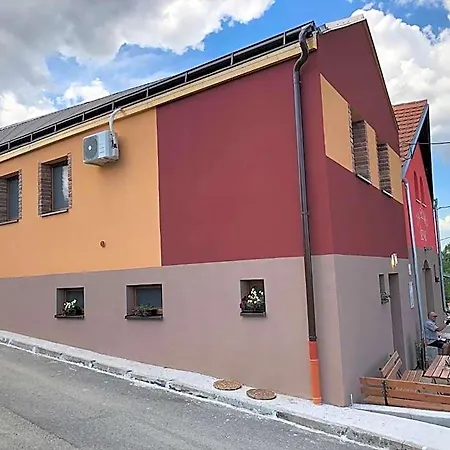 Zaječský šenk