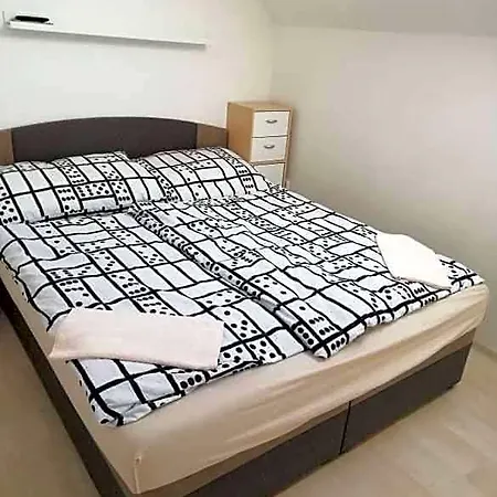 Penzion Zaječský šenk *