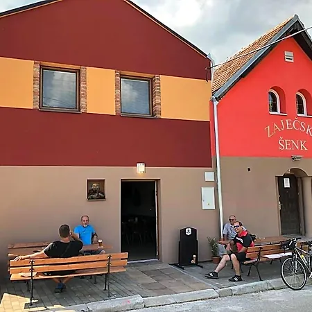 Zaječský šenk