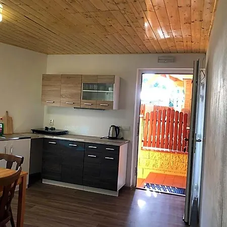 Penzion Zaječský šenk