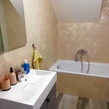 Zaječský šenk * Zaječí