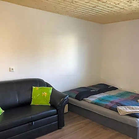 Penzion Zaječský šenk