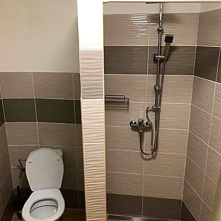 Penzion Zaječský šenk Zaječí
