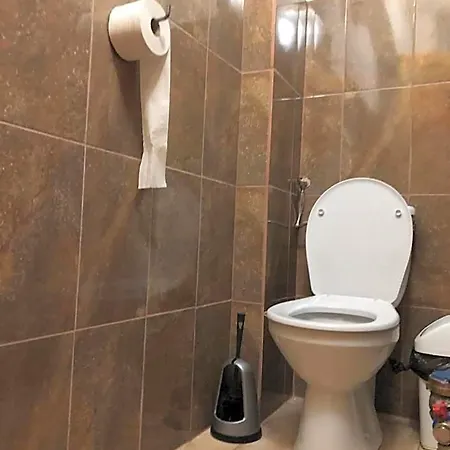 Zaječský šenk Penzion *