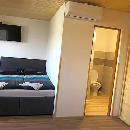 Zaječský šenk * Zaječí