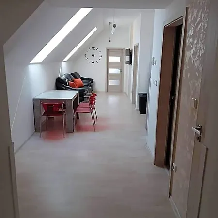 Zaječský šenk * Zaječí