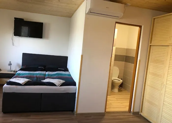 Penzion Zaječský šenk