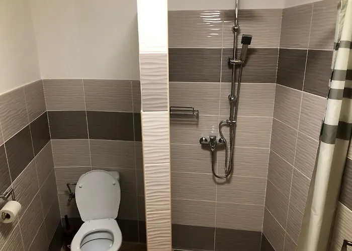 Zajecsky Senk Mini-hôtel Zaječí