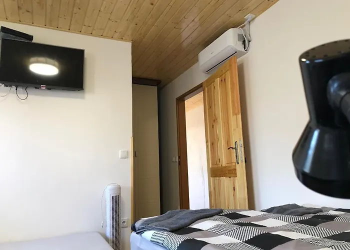 Zaječský šenk * Zaječí