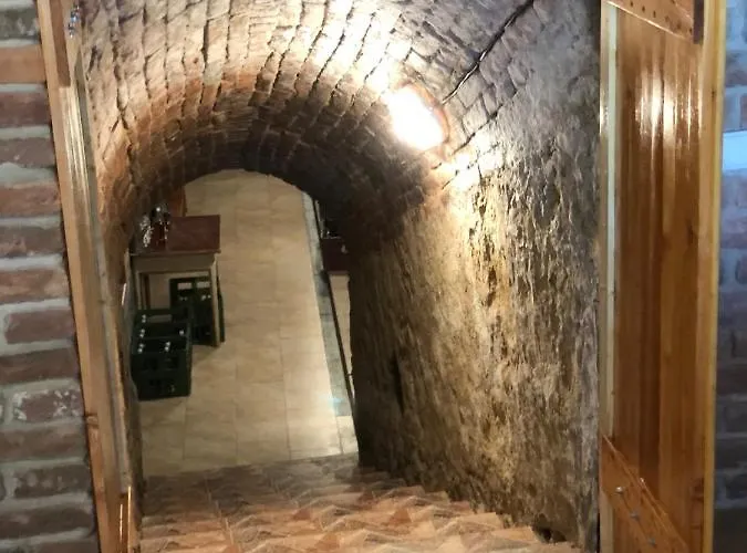 Zaječský šenk *