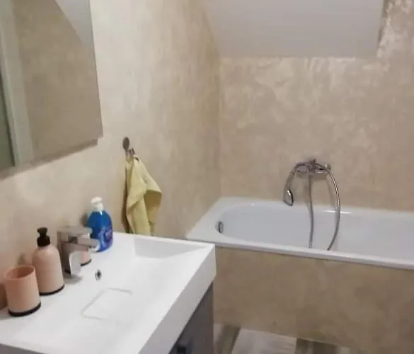Zajecsky Senk * Zaječí