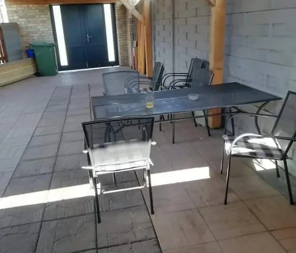 Zajecsky Senk Zaječí