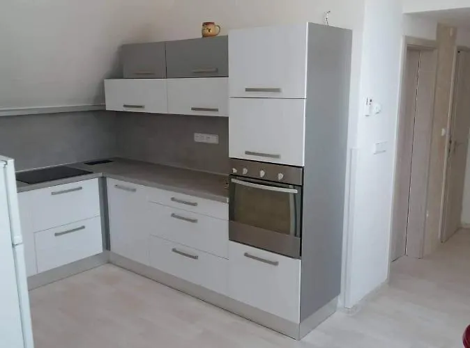 Mini-hôtel Zajecsky Senk